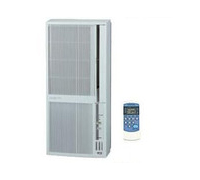 ウィンドウエアコン